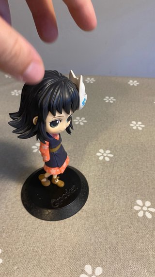 Qposket Makomo Kimetsu no Yaiba
