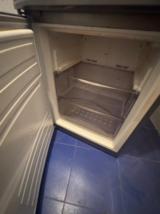 Frigorífico Aspes