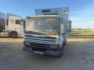 Daf 45 frigorifico