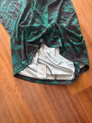 Maglia Adidas x Stussy Italia M