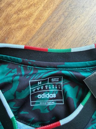 Maglia Adidas x Stussy Italia M