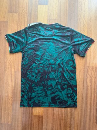 Maglia Adidas x Stussy Italia M