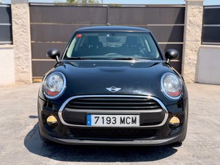 Mini MINI MINI MINI ONE