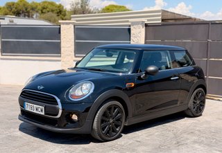 Mini MINI MINI MINI ONE