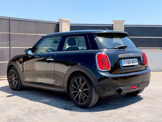 Mini MINI MINI MINI ONE