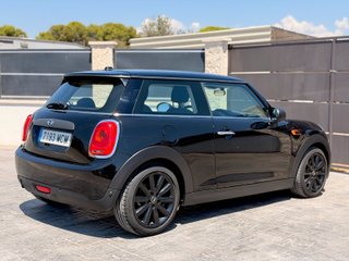 Mini MINI MINI MINI ONE
