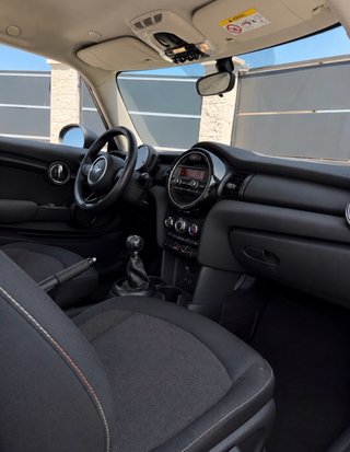Mini MINI MINI MINI ONE