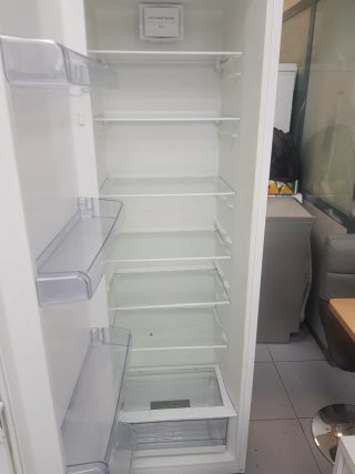 SOLO NEVERA MARCA BALAY GARANTIA TRANSPORTE