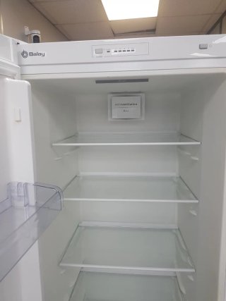 SOLO NEVERA MARCA BALAY GARANTIA TRANSPORTE