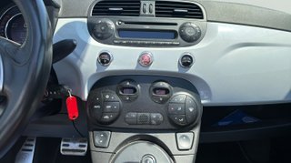 Abarth 500C Cabrio 1.4 16v T-Jet 595C Secuencial 103 kW (140 CV)