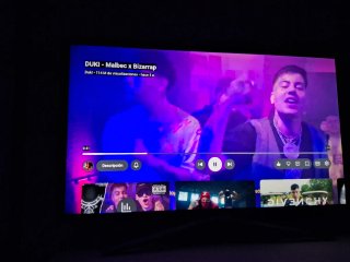 Samsung TV smart 32 buena Calidad