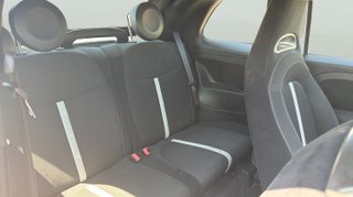 Abarth 500C Cabrio 1.4 16v T-Jet 595C Secuencial 103 kW (140 CV)