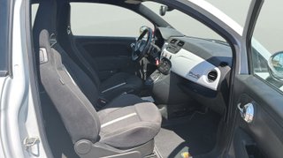Abarth 500C Cabrio 1.4 16v T-Jet 595C Secuencial 103 kW (140 CV)