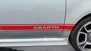 Abarth 500C Cabrio 1.4 16v T-Jet 595C Secuencial 103 kW (140 CV)