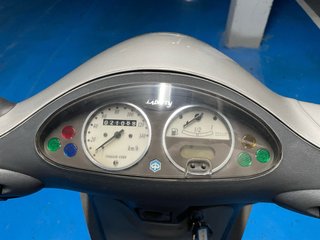 Piaggio Liberty 150 4T
