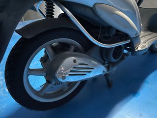 Piaggio Liberty 150 4T