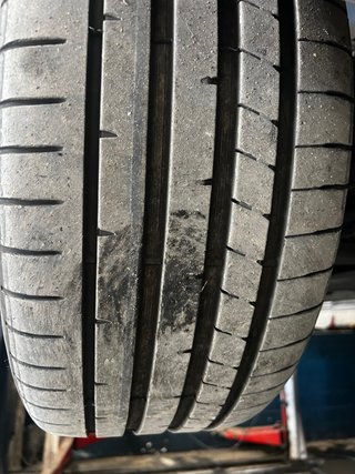 Pareja Neumáticos Dunlop 235/35/19 SportMaxx