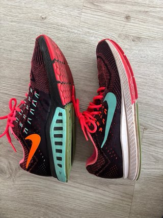 Zapatillas Nike Talla 38.5