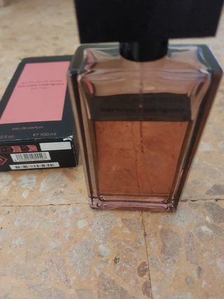 Narciso Rodriguez Musc Noir Rose EDP 100ml
