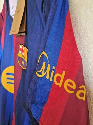 Maglia Barcellona 2026/2027 home tg L
