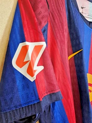 Maglia Barcellona 2026/2027 home tg L