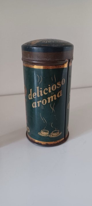 Pastillas D' Grau Tos Pecto-Balsámicas Lata