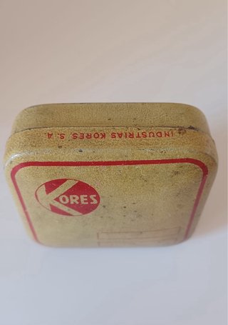 Pastillas D' Grau Tos Pecto-Balsámicas Lata