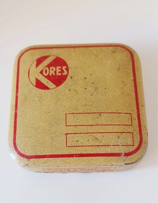 Pastillas D' Grau Tos Pecto-Balsámicas Lata