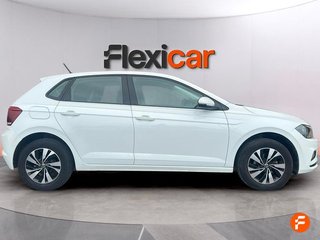 Volkswagen Polo Advance 1.0 59kW (80CV)