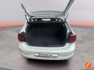 Volkswagen Polo Advance 1.0 59kW (80CV)