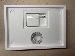 MacBook Pro 13 2020
