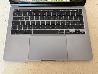 MacBook Pro 13 2020