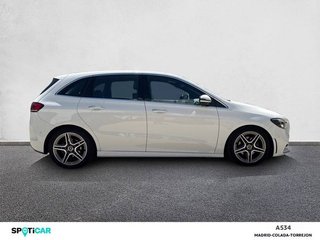 Mercedes Clase B  B 200 d -
