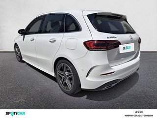 Mercedes Clase B  B 200 d -