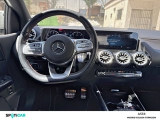 Mercedes Clase B  B 200 d -