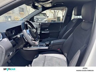 Mercedes Clase B  B 200 d -