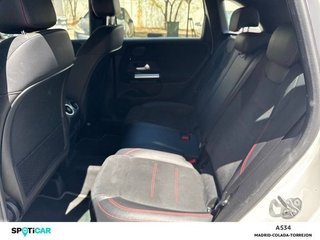 Mercedes Clase B  B 200 d -