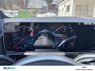 Mercedes Clase B  B 200 d -