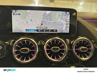Mercedes Clase B  B 200 d -