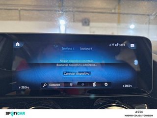 Mercedes Clase B  B 200 d -