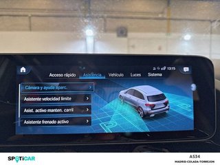 Mercedes Clase B  B 200 d -