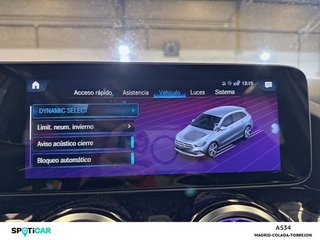 Mercedes Clase B  B 200 d -
