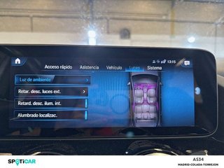 Mercedes Clase B  B 200 d -