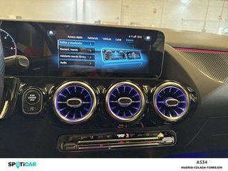 Mercedes Clase B  B 200 d -