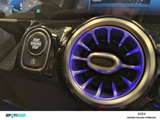 Mercedes Clase B  B 200 d -