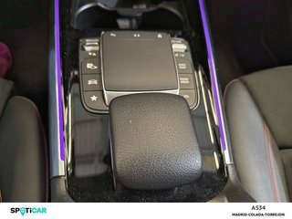 Mercedes Clase B  B 200 d -