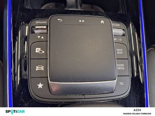 Mercedes Clase B  B 200 d -
