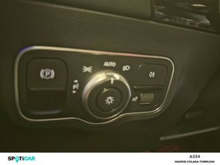 Mercedes Clase B  B 200 d -
