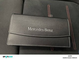 Mercedes Clase B  B 200 d -