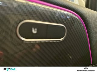 Mercedes Clase B  B 200 d -